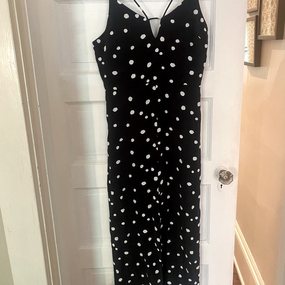 Top shop jumpsuit